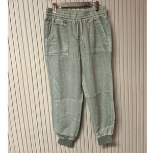 Dear John Super High Rise Jacey Jogger Size L Womens